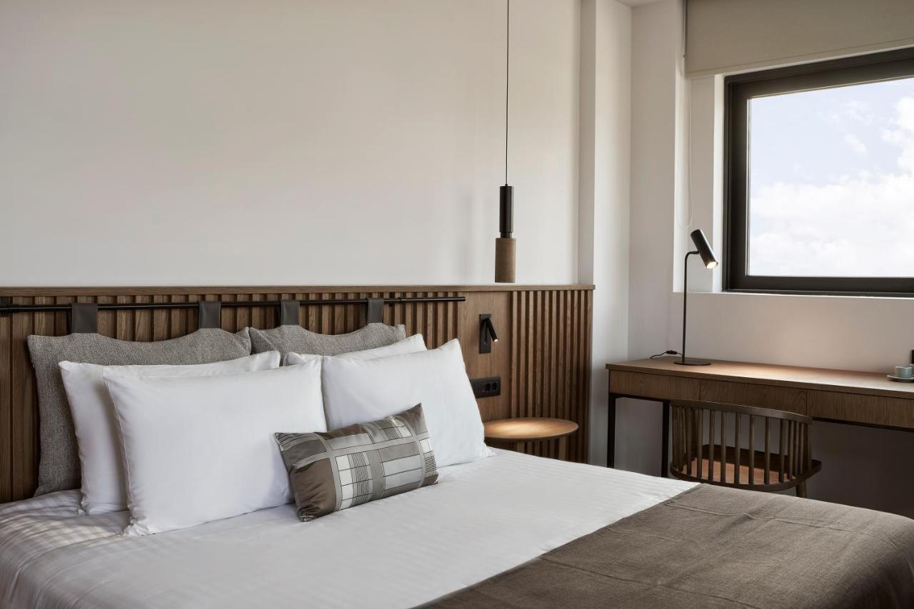The Olivar Suites เมซอนกิ ภายนอก รูปภาพ
