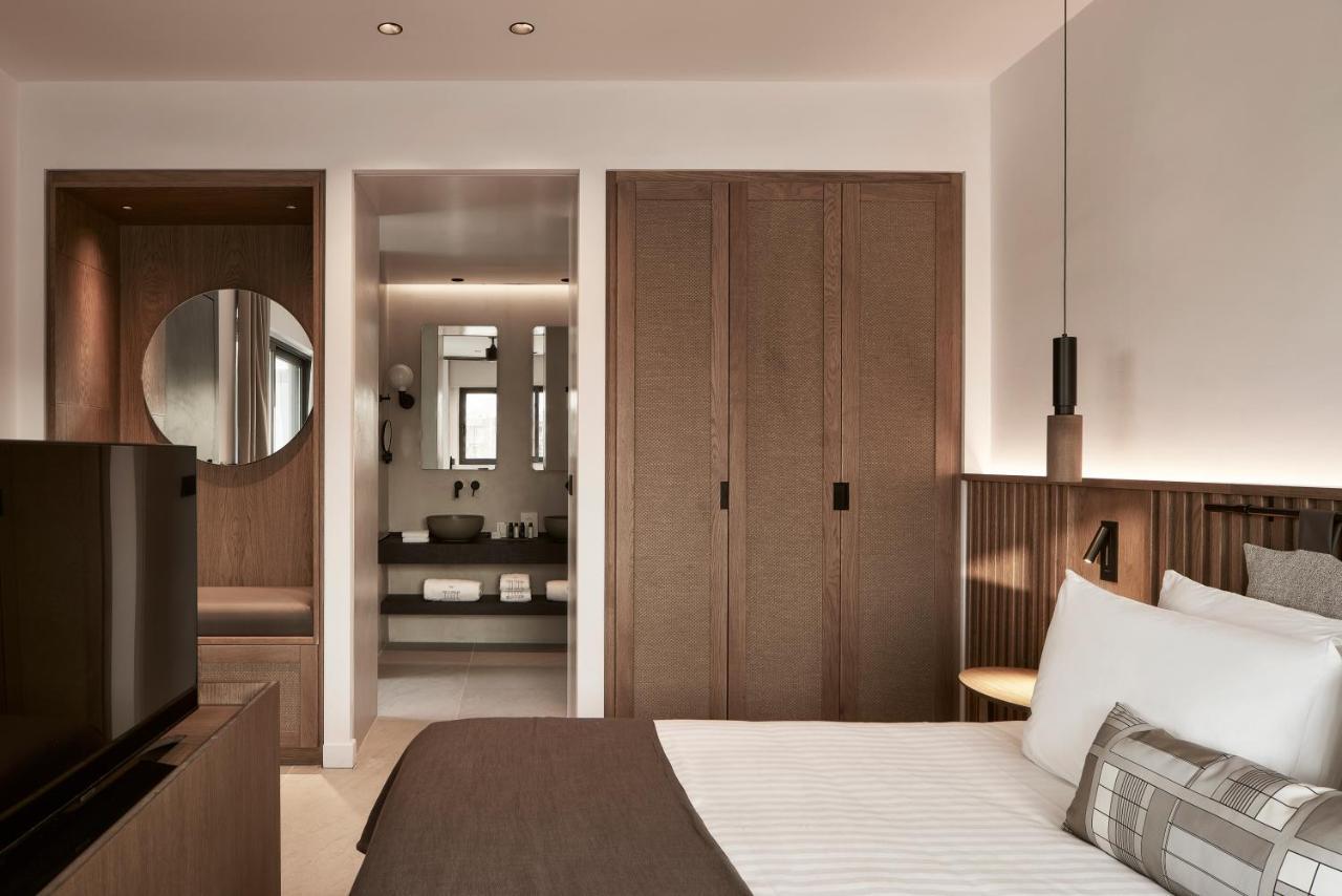 The Olivar Suites เมซอนกิ ภายนอก รูปภาพ