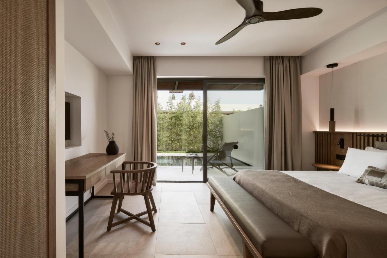 The Olivar Suites เมซอนกิ ภายนอก รูปภาพ