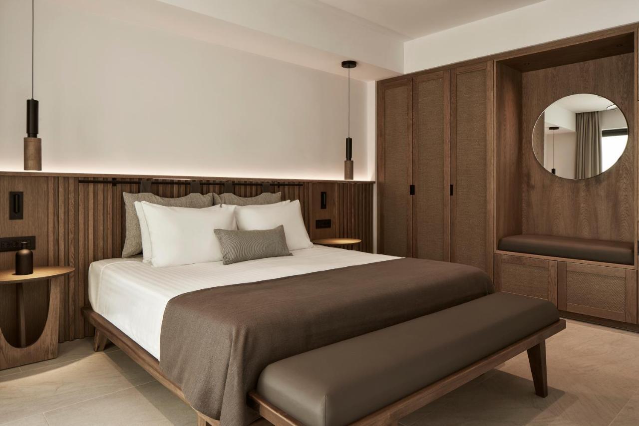 The Olivar Suites เมซอนกิ ภายนอก รูปภาพ