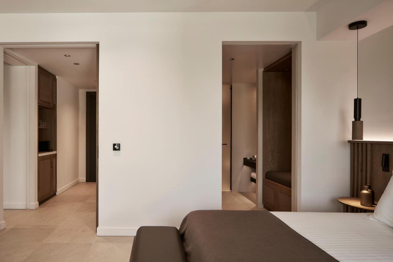 The Olivar Suites เมซอนกิ ภายนอก รูปภาพ