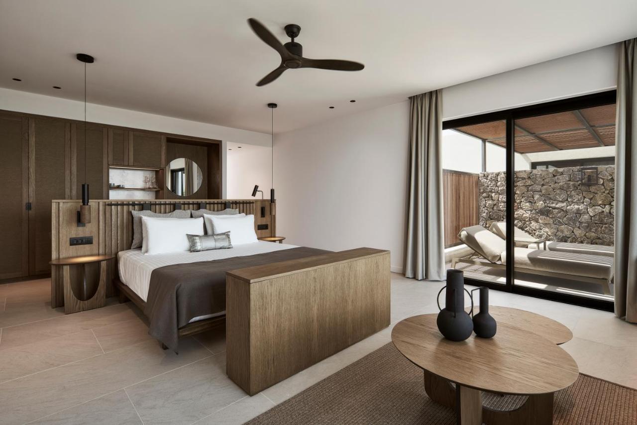 The Olivar Suites เมซอนกิ ภายนอก รูปภาพ