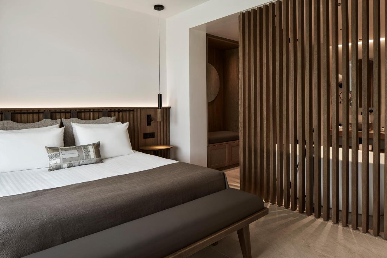 The Olivar Suites เมซอนกิ ภายนอก รูปภาพ