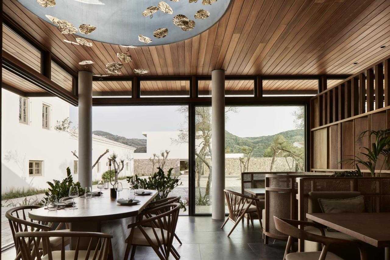 The Olivar Suites เมซอนกิ ภายนอก รูปภาพ