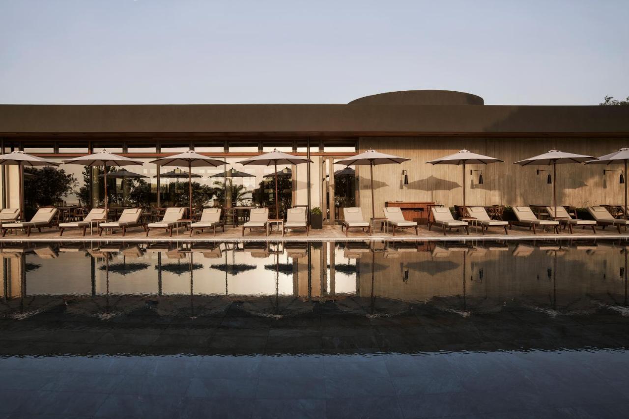 The Olivar Suites เมซอนกิ ภายนอก รูปภาพ